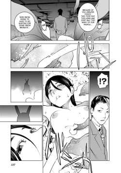 Page 131 of Seishokuki Volume 5