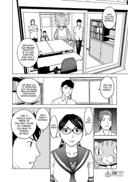 Page 181 of Seishokuki Volume 5