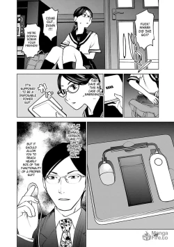 Page 45 of Seishokuki Volume 5