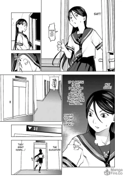 Page 48 of Seishokuki Volume 5