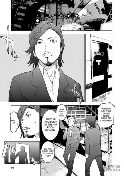 Page 88 of Seishokuki Volume 5