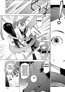 Page 142 of Seishokuki Volume 6