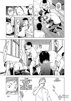 Page 162 of Seishokuki Volume 6