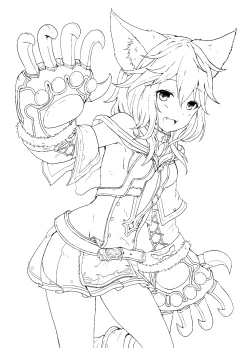 Page 7 of Sen-chan Hatsujouchuu!