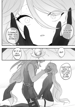 Page 17 of Mizu wa Saigo ni Itadakou - I'll Have the Water Last