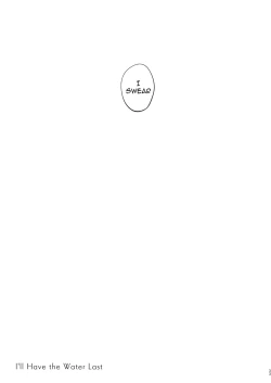 Page 32 of Mizu wa Saigo ni Itadakou - I'll Have the Water Last