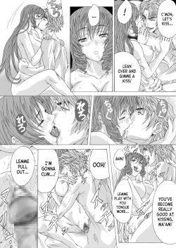 Page 25 of Seitai ni Kakotsukete Ironnakoto wo Sarechau Hitoduma