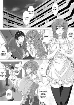 Page 2 of Seitai ni Kakotsukete Ironnakoto wo Sarechau Hitoduma