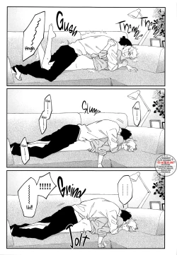 Page 21 of Kawaii Kimi, Eikyuu Hozonban. | Sweetheart, Collector’s Edition