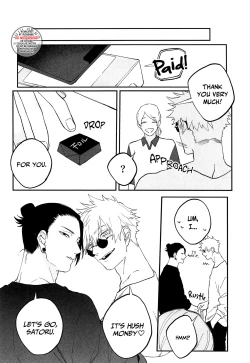 Page 6 of Kawaii Kimi, Eikyuu Hozonban. | Sweetheart, Collector’s Edition