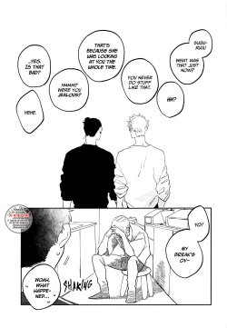 Page 7 of Kawaii Kimi, Eikyuu Hozonban. | Sweetheart, Collector’s Edition