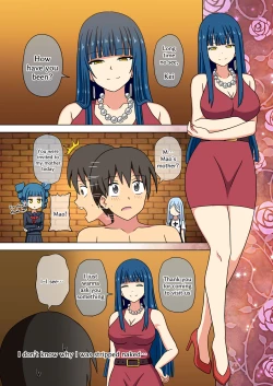 Page 2 of Mitari no Sono