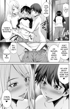 Page 62 of Nee-chan to Chome Chome