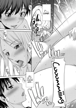 Page 82 of Nee-chan to Chome Chome