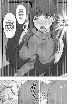 Page 13 of Chikubi de Sokuiki shichau Joshidaisei 1