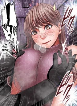 Page 17 of Chikubi de Sokuiki shichau Joshidaisei 1