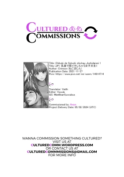 Page 45 of Chikubi de Sokuiki shichau Joshidaisei 1