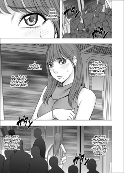 Page 5 of Chikubi de Sokuiki shichau Joshidaisei 1