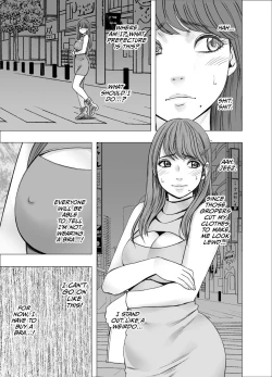 Page 4 of Chikubi de Sokuiki shichau Joshidaisei 2