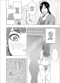 Page 7 of Chikubi de Sokuiki shichau Joshidaisei 2