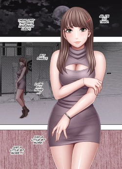 Page 1 of Chikubi de Sokuiki shichau Joshidaisei Final