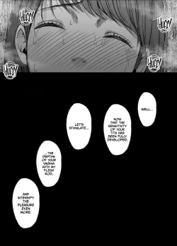 Page 40 of Chikubi de Sokuiki shichau Joshidaisei Final