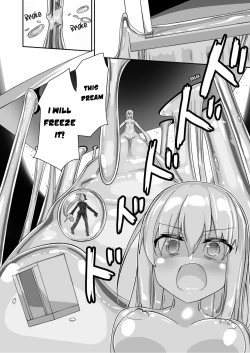 Page 30 of Yumewatari no Mistress night 9 | Dream-Voyaging Mistresses night 9