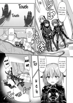 Page 31 of Yumewatari no Mistress night 9 | Dream-Voyaging Mistresses night 9