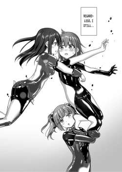 Page 46 of Yumewatari no Mistress night 9 | Dream-Voyaging Mistresses night 9