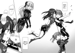 Page 48 of Yumewatari no Mistress night 9 | Dream-Voyaging Mistresses night 9