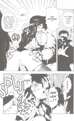 Page 15 of Gorgon Sisters 01