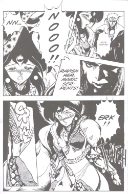 Page 26 of Gorgon Sisters 01