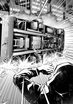 Page 8 of 転生したら序盤で死ぬ中ボスだった－ヒロイン眷属化で生き残る 1