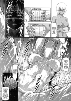 Page 11 of Solo Hunter no Seitai WORLD 10