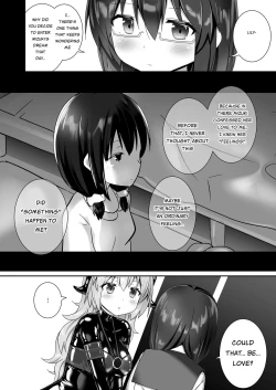 Page 47 of Yumewatari no Mistress night 10| Dream-Voyaging Mistresses night 10