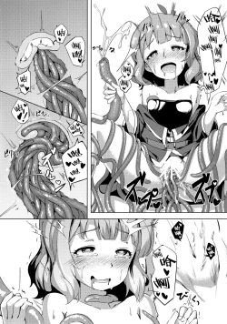 Page 43 of Million Live! no Shoukushu Hon + Omake