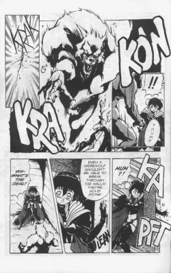 Page 17 of Gorgon Sisters 02