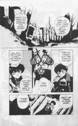 Page 22 of Gorgon Sisters 02