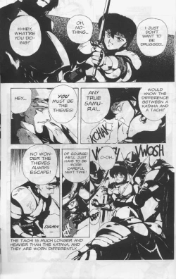 Page 28 of Gorgon Sisters 02