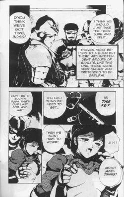 Page 30 of Gorgon Sisters 02