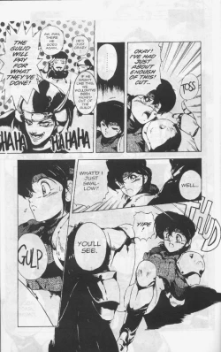 Page 31 of Gorgon Sisters 02