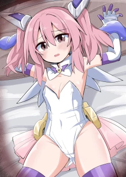 Page 30 of TS Mahou Shoujo, Otouto ni Okasareru