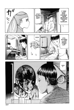 Page 113 of Choutennou Parataxis | Super-Conductive Brains Parataxis