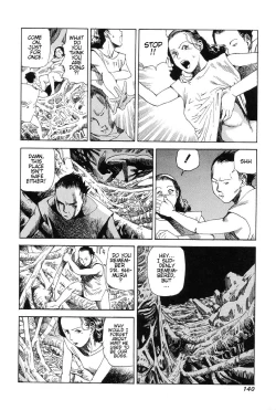 Page 146 of Choutennou Parataxis | Super-Conductive Brains Parataxis