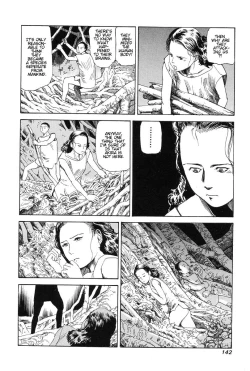 Page 148 of Choutennou Parataxis | Super-Conductive Brains Parataxis