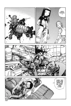 Page 173 of Choutennou Parataxis | Super-Conductive Brains Parataxis