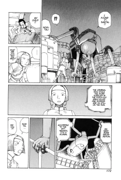 Page 178 of Choutennou Parataxis | Super-Conductive Brains Parataxis