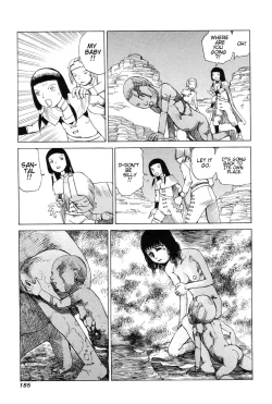 Page 191 of Choutennou Parataxis | Super-Conductive Brains Parataxis