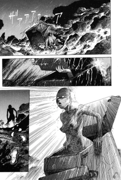 Page 45 of Choutennou Parataxis | Super-Conductive Brains Parataxis