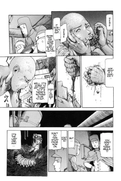 Page 55 of Choutennou Parataxis | Super-Conductive Brains Parataxis